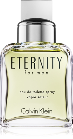 Calvin Klein Eternity for Men Eau de Toilette pentru bărbați