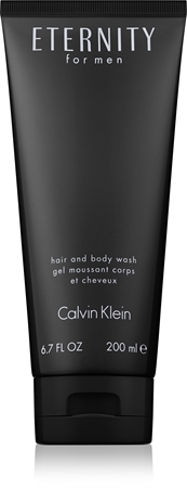 Calvin Klein Eternity for Men Dušas želeja vīriešiem