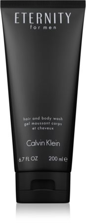 Calvin Klein Eternity for Men gel za tuširanje za muškarce