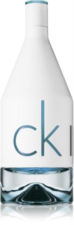 Calvin Klein CK IN2U Eau de Toilette pour homme