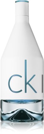 Calvin Klein CK IN2U toaletna voda za moške