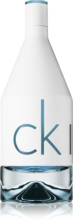 Calvin Klein CK IN2U tualettvesi meestele
