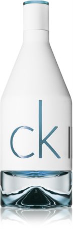 Calvin Klein CK IN2U toaletná voda pre mužov