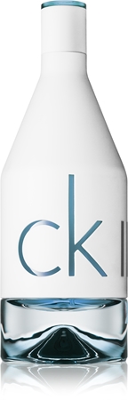 Calvin Klein CK IN2U toaletna voda za muškarce