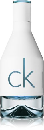 Calvin Klein CK IN2U woda toaletowa dla mężczyzn