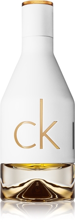 Calvin Klein CK IN2U toaletna voda za ženske