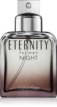 embudo borracho Accesible Calvin Klein Eternity Night for Men eau de toilette para hombre | notino.es