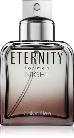 Calvin Klein Eternity Night for Men toaletní voda pro muže 100 ml
