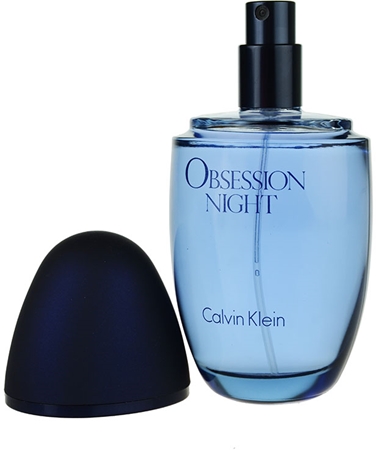 Calvin Klein Obsession Night parfémovaná voda pro ženy 100 ml