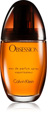 Calvin Klein Obsession Eau de Parfum för Kvinnor