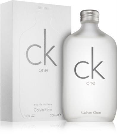 Calvin Klein CK One eau de toilette unisex