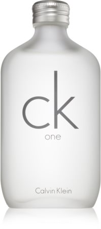 Calvin Klein CK One тоалетна вода унисекс