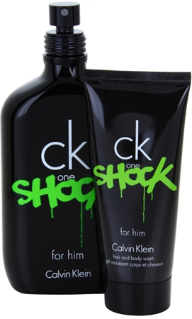 Notino best sale ck shock