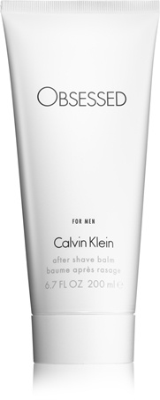 Calvin Klein Obsessed After Shave Balsam für Herren