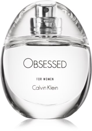 Calvin Klein Obsessed woda perfumowana dla kobiet