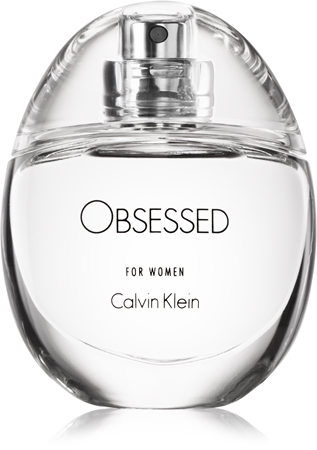 Calvin Klein Obsessed Eau de Parfum para mulheres