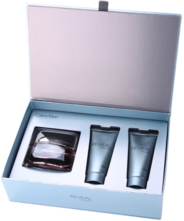 Calvin klein reveal gift set online