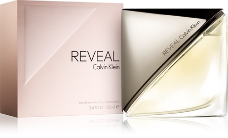 Calvin Klein Reveal парфюмна вода за жени