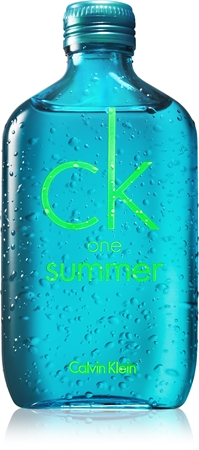 Calvin Klein CK One Summer 2013 тоалетна вода унисекс 100 мл.