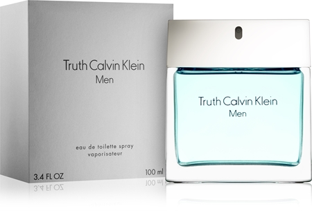 Calvin Klein Truth for Men Eau de Toilette pour homme