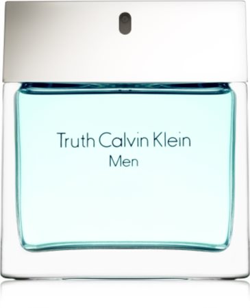 Calvin klein 2025 truth for men