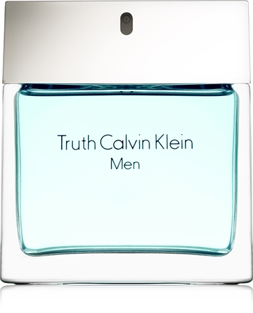 Calvin Klein Truth for Men Eau de Toilette pour homme