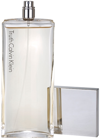 Calvin Klein Truth eau de parfum tester pentru femei 100 ml