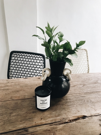 Candly & Co. You're my person vonná sviečka