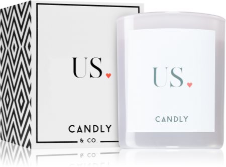 Candly & Co. US illatgyertya