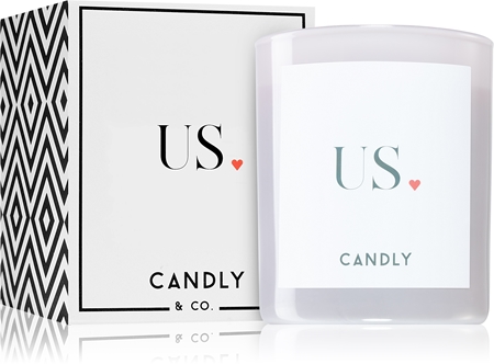 Candly & Co. US tuoksukynttilä