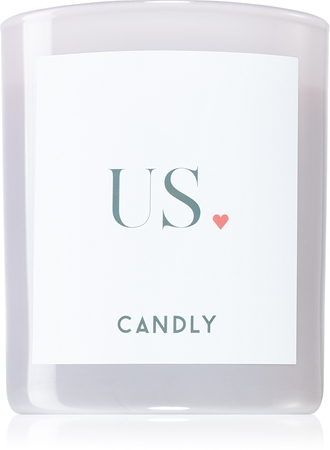 Candly & Co. US scented candle
