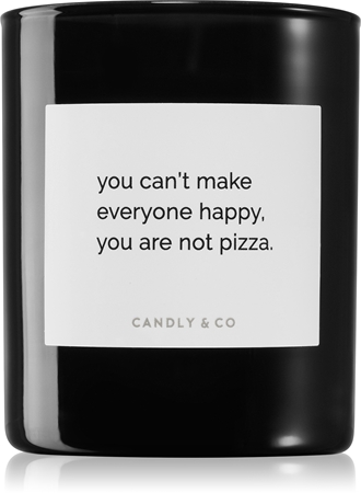 Candly & Co. No. 7 You Can't Make Everyone Happy lumânare parfumată