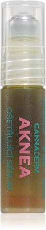 Cannaderm Aknea Roll-on Serum for problem skin