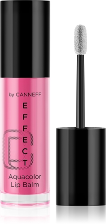 Canneff Effect by Canneff Aquacolor Lip Balm balzám na rty