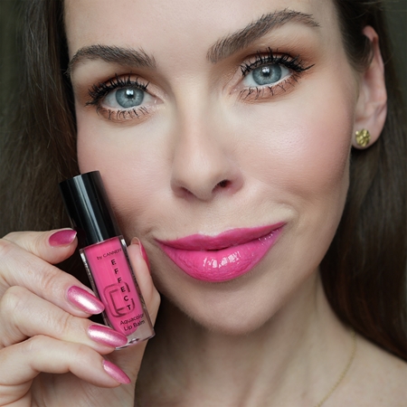 Canneff Effect by Canneff Aquacolor Lip Balm balzám na rty