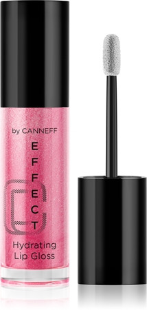 Canneff Effect by Canneff Hydrating Lip Gloss hydratační lesk na rty