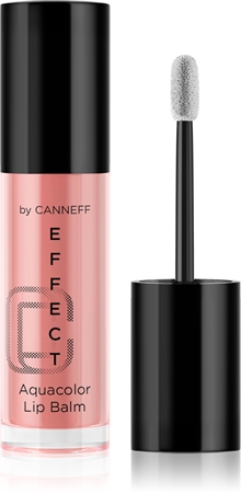 Canneff Effect by Canneff Aquacolor Lip Balm balzam na pery