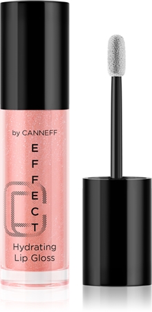 Canneff Effect by Canneff Hydrating Lip Gloss хидратиращ блясък за устни