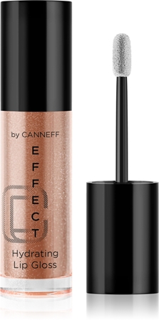 Canneff Effect by Canneff Hydrating Lip Gloss hidratantno sjajilo za usne