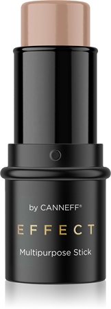 Canneff Effect by Canneff Multipurpose Stick višenamjenska šminka za oči, usne i lice