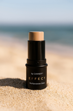 Canneff Effect by Canneff Multipurpose Stick daugiafunkcinė makiažo priemonė akims, lūpoms ir veidui
