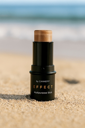Canneff Effect by Canneff Multipurpose Stick daugiafunkcinė makiažo priemonė akims, lūpoms ir veidui
