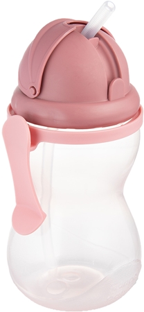 Canpol babies Sport Cup Sports Bottle with straw