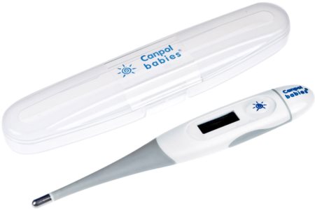 Canpol babies Thermometer digitální teploměr pro děti