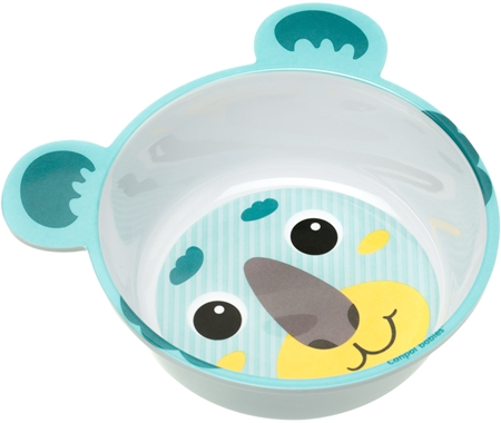 canpol babies Hello Little миска для дітей