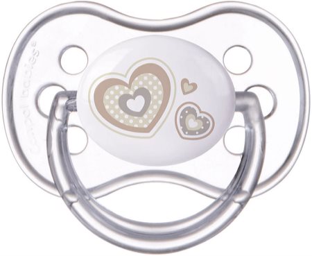Canpol babies Newborn Baby C 18m+ Schnuller