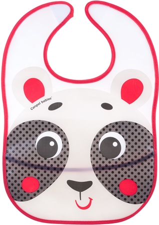 Canpol babies Hello Little baby bib