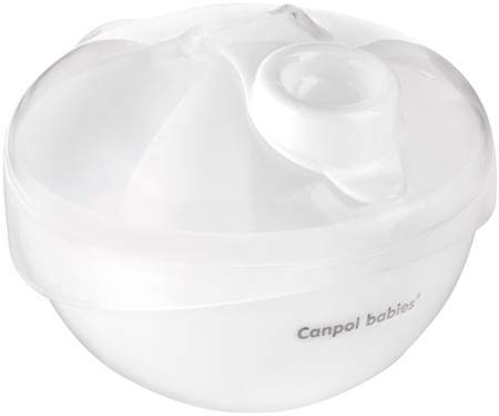 Canpol babies Milk Powder Container dozirnik za mleko v prahu