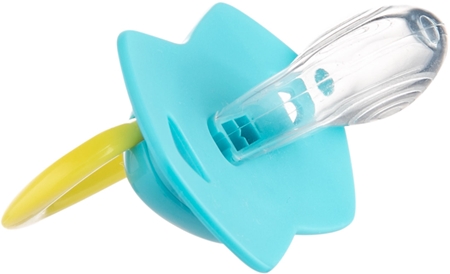Canpol babies Neon Love A 0-6m Schnuller