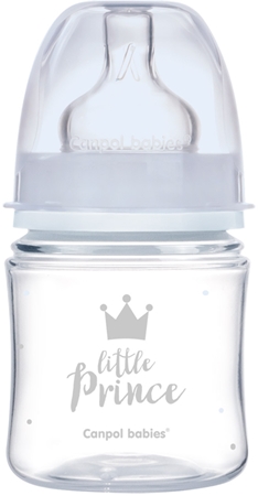 Canpol babies Royal Baby baby bottle